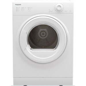 Hotpoint H1D80WUK 8KG Vented Tumble Dryer