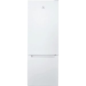 Indesit L16S1EWUK Fridge Freezer 159 x 60cm White