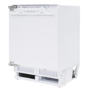 Sia RFU103 Under Counter Integrated Freezer 3 Drawer 105 Litre