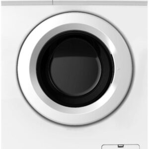 Sia SWM6100W 6kg 1000 Spin Washing Machine White