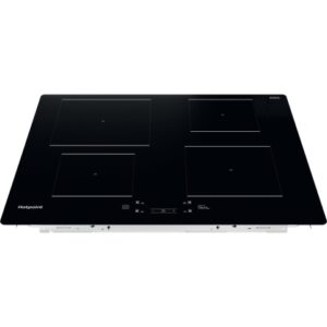 Hotpoint TQ1460SNE 60cm Induction Ceramic Hob Frameless Touch Control