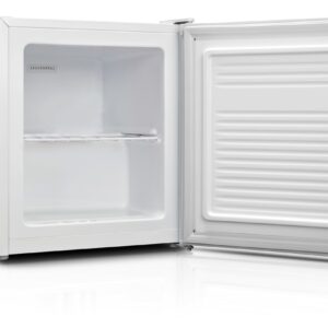 Iceking TT35W.E Table Top Mini Freezer – White